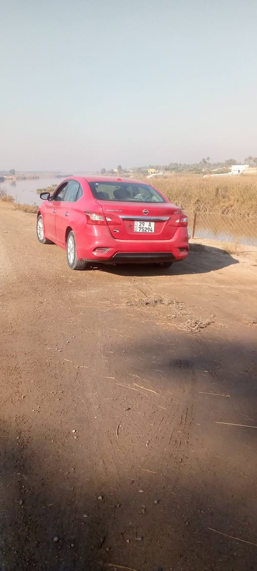 نيسان سنترا 18 امريكي ثلاث قطع ماشيه 113الف. رقم واسط سنويه 2031 هزه جديد كير جديد حاويه بعده بل ضمان لايت زنون سياره كامله للخير نقص كنبريسر تبريد. السعر 85.    ***********
