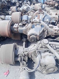 بسم الله الرحمن الرحيم  يوجد الدينا ادوات فولفو  جديد ومستعمل الگصات ا...