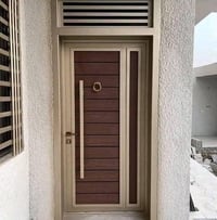 حدادة اسعد العامري ابواب شبابيك محجرات سندويج بنل سقايف كيسبان 0771486...