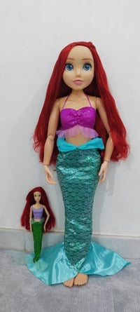 ٨٢سم • مفصلية • شعر طبيعي