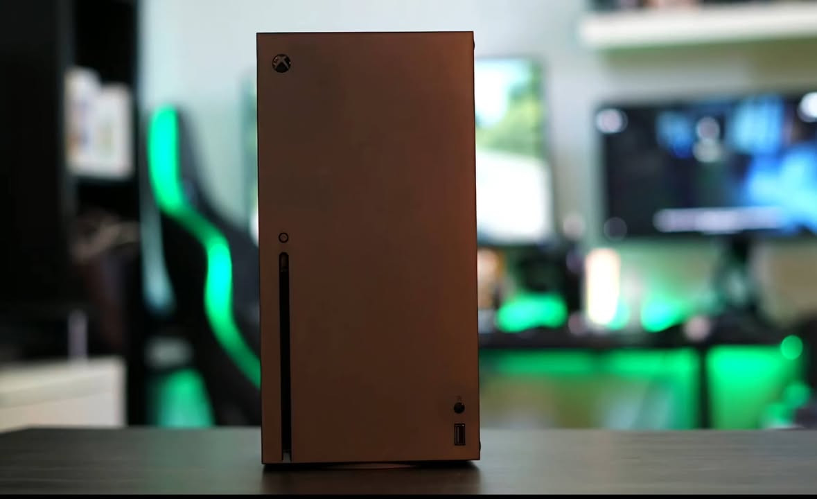 اكسبوكس سيريس اكس
نظيف جدا بعده جديد كامل ملحقات 
مع جوستك ثاني اصلي مال سيريس 
للبيع السعر خاص 
مكاني بابل 
للتواصل خاص شرط وكاله عامه


**إذا كنت صاحب هذا الإعلان وتريد حذفه لأي سبب، رجاءا أرسل رسالة إلى الدعم الفني**