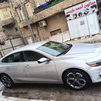 ماليبو • ٢٠٢٢ • حادث سطحي