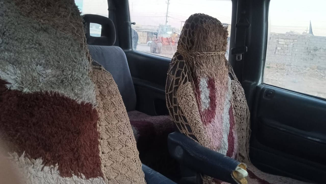 دوج كرايسار٧راكب موديل ٩٣محوره كير و مكينة كامري ابوكف
دواخل ابلاديه كهربائيات رقمه حمل قادسية مشروع وطني شرط المداور  بيع اومراوس السعر ١٥ مكان بابل غير متوفر على الفيس  رقم موبايل ***********
