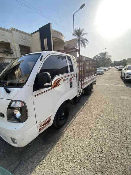 سلام عليكم  كيا حمل 2020مكفوله كير مكينه تبريد تدفئة ويه سويج   مكاني بغداد جديدة  الامين السعر )١٢٥).    ***********
