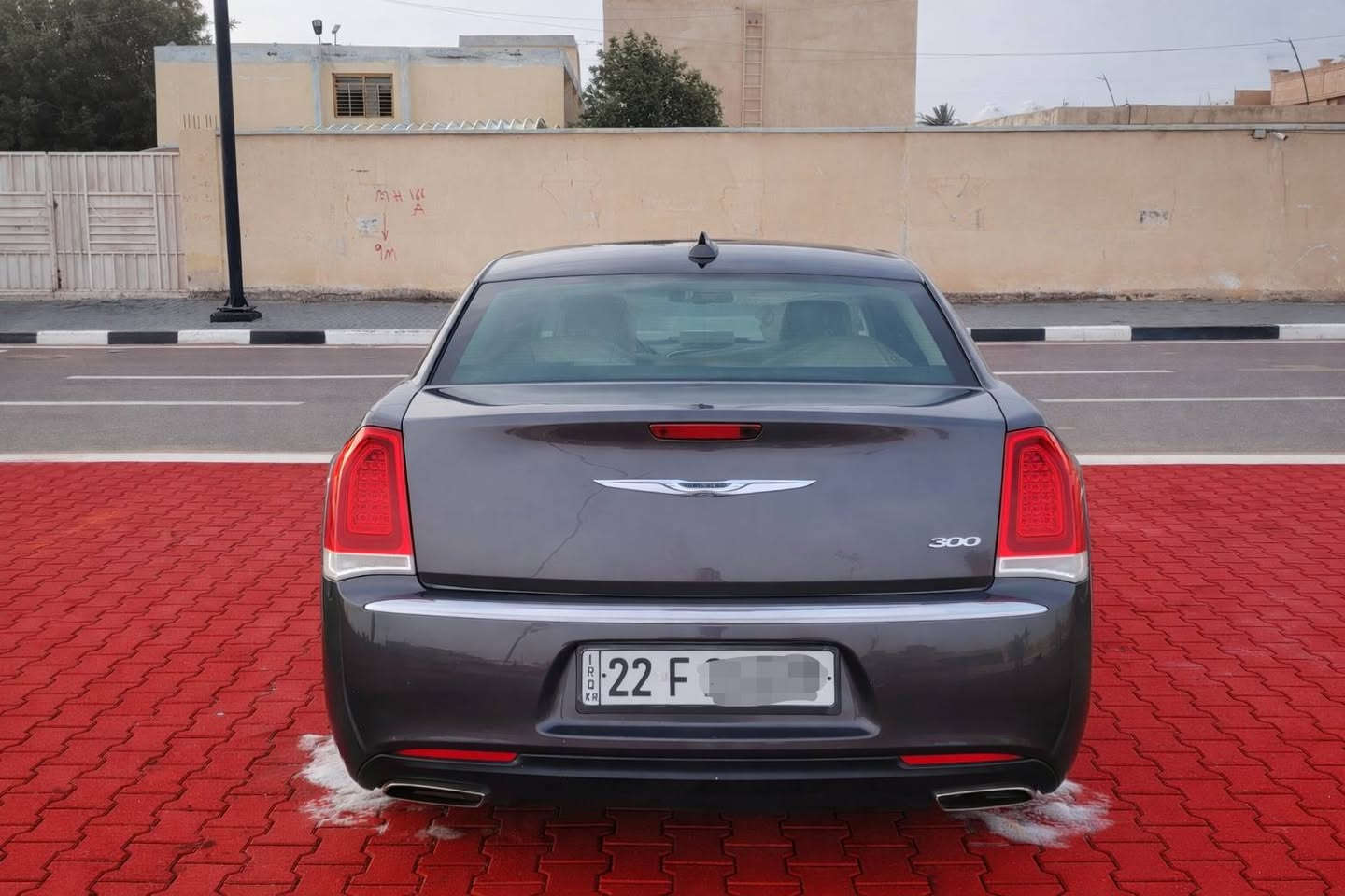 ادوات ادوات ادوات
كفال عامة من كص ولحادث وصبغ وسرقة ولعشائر
مديل 2016
خليجي
محركة 3/600
كير محرك حدادة تبريد جدد بدون نقص
جديدة كارتون 
مابيهة نقص
السعر 115
مكان البصرة
اتصال***********
