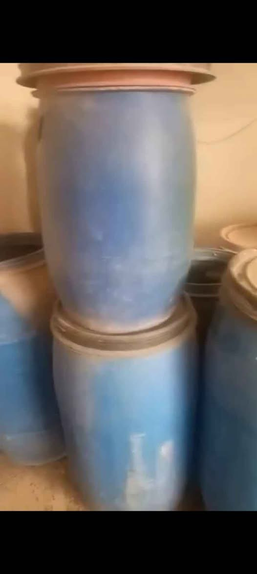 تانكيات نضيفات كلش *********** مستخدم قليل للبيع بغداد, العراق
