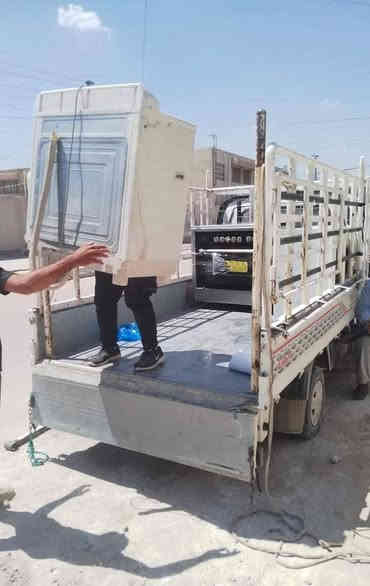 مرحبا يتوفر كادر.  فتح وشد غرف النوم.
50 الف فقط.   صيانه مجاني

  ويوجد يضآ  كادر نقل اثاث 
التواصل
***********
