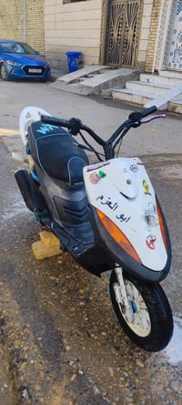 ماكس عدله • شاصي سماوي • مكينه 55