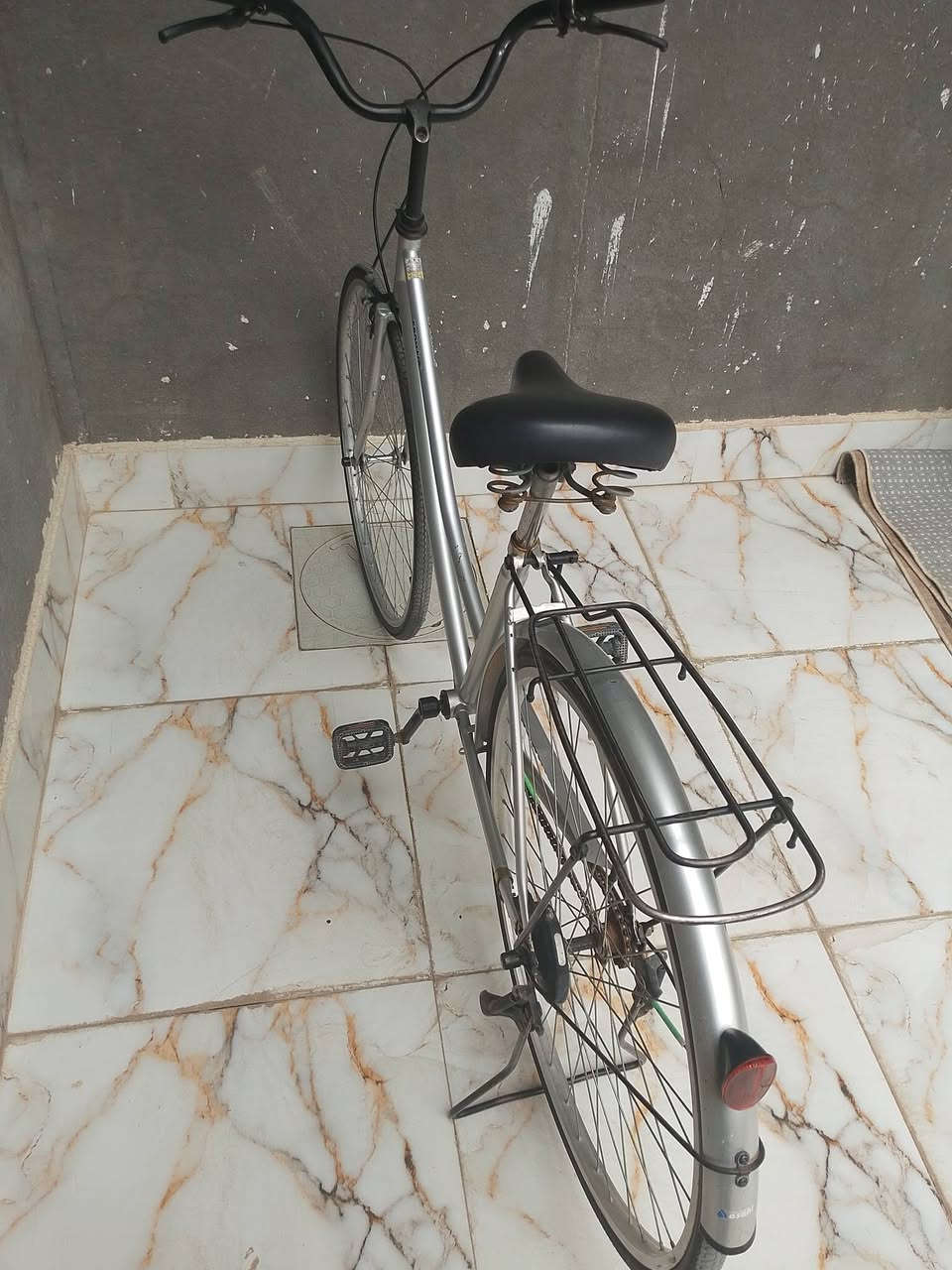 متاح اي نقص مابيه وجاملغ الامامي موجود السعر 110 وبي مجال


**إذا كنت صاحب هذا الإعلان وتريد حذفه لأي سبب، رجاءا أرسل رسالة إلى الدعم الفني**