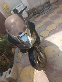 فورزه • صفر • ٢٥٠ سي سي