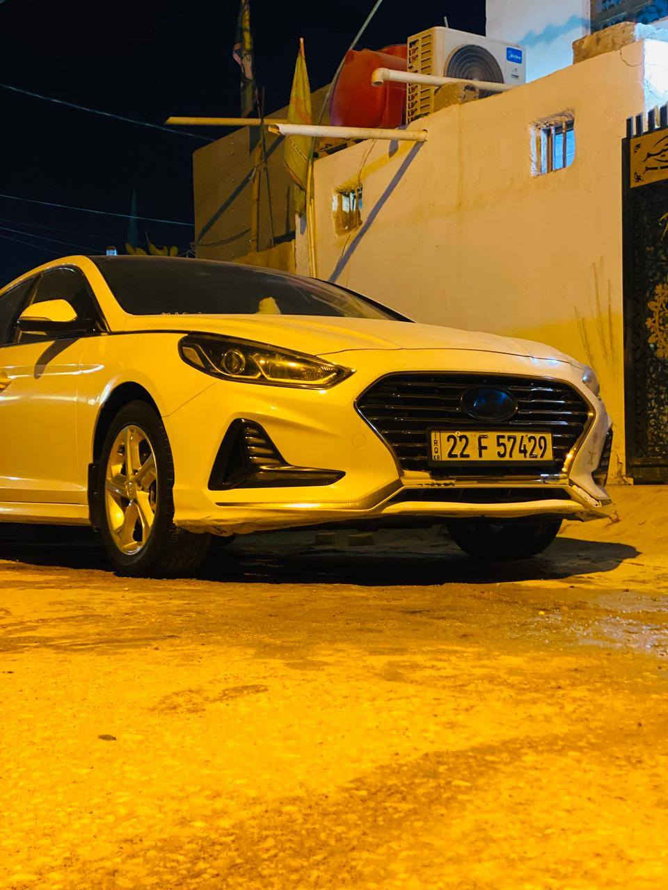 سوناته خليجي 2018 كفاله عامه
مكاني نجف 

فول موصفات ماعده البصمه

للاستفسار الاتصال على الرقم ***********
مراوس حسب القناعه
