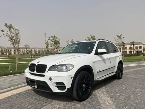 BMWX5
2013
بێ سبوغ بۆ فرۆشتن 
***********
