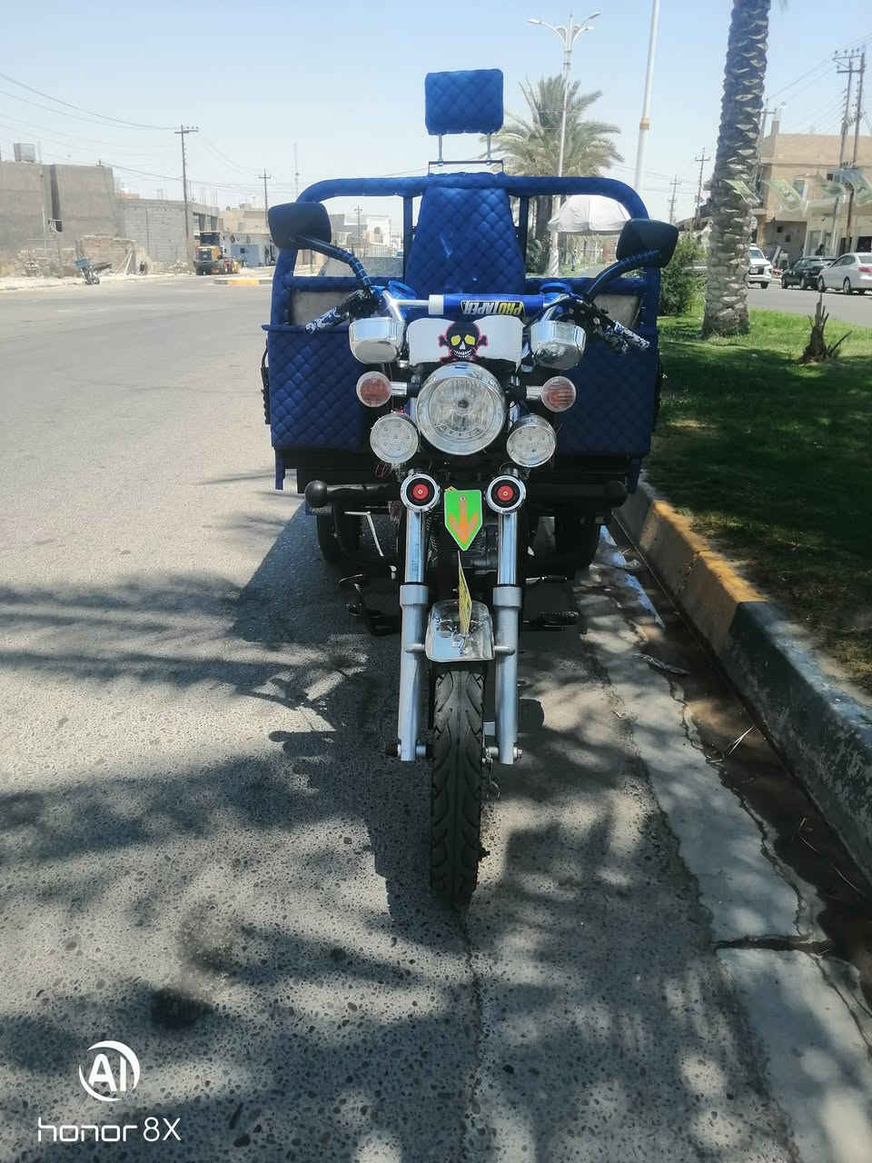السلام عليكم ستوتات للبيع نظيفه وجاهزه ثنينها موديل 2021 ولونه ازرق محرك 2024 بلادي اوراق كامله السعر الوان الازرق  1650 ولونه احمر 1600 وبيهم مجال مكاني بلد حي الفارس الشراي يتصل لا يراسل ***********
