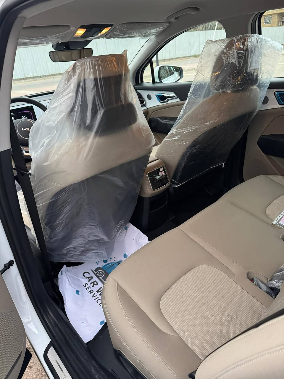 السلام عليكم عندي كيا سبورتج خليجي موديل 2025 زيرووو مكفوله كفالة عامة ام الضمان فول عدا بنوراما  المواصفات بصمة كراسي كهرباء تدفئة بل كشنات صندوك بصمة محرك 2000 فور ويل رقم بغداد ابسمي مكان بغداد حي العدل السعر 250        بيه مجال بسيط ***********
