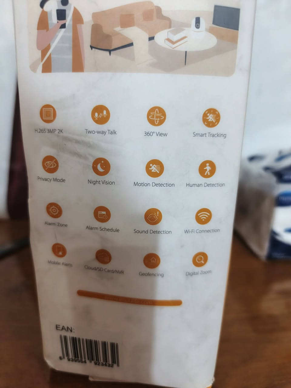 كامره 25الف معه توصيل


**إذا كنت صاحب هذا الإعلان وتريد حذفه لأي سبب، رجاءا أرسل رسالة إلى الدعم الفني**