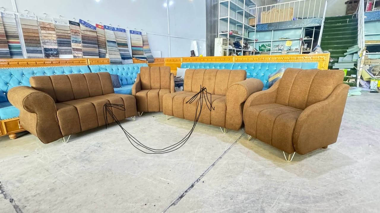 قنفات تسكام جددد ما مستعملات النجف, العراق


**إذا كنت صاحب هذا الإعلان وتريد حذفه لأي سبب، رجاءا أرسل رسالة إلى الدعم الفني**