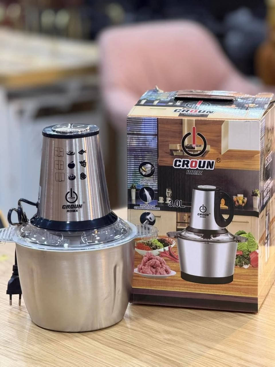 وصول بضاعه جديده وباسعار مناسبه 
العنوان بابل نادر الثانيه 🥰


**إذا كنت صاحب هذا الإعلان وتريد حذفه لأي سبب، رجاءا أرسل رسالة إلى الدعم الفني**