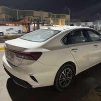 كيا K3 • ٢٠٢٢ • ٢٤ الف