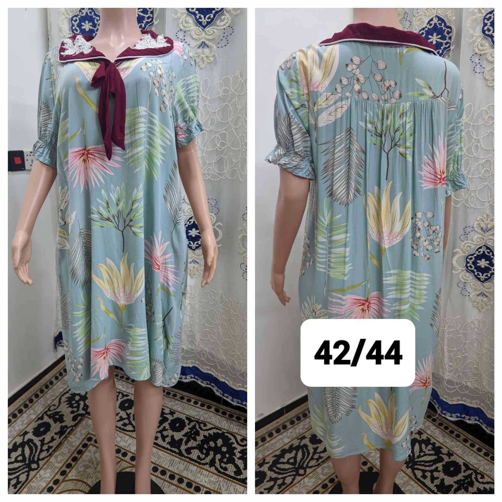 ✨🔥تخفيضات العيد 🔥✨

كلبيت خليجي نضافة فول 👌

💫قماش درجة اولئ

✨اي قطعة داخل المنشور ب5الاف دينار✨

⏰العرض لمدة يومين فقط

تالقي بجمل كلبية بسعر مناسب 💃
📩حجز خاص 🚕يوجد توصيل جميع المحافظات @إشارة


**إذا كنت صاحب هذا الإعلان وتريد حذفه لأي سبب، رجاءا أرسل رسالة إلى الدعم الفني**