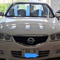 نيسان سني • ٢٠١٠ • فول اوتماتيك