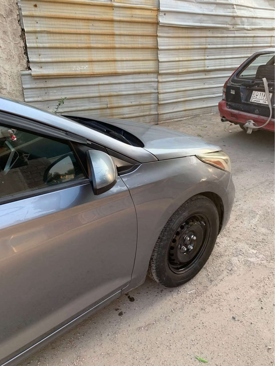 *********** بغداد, العراق
