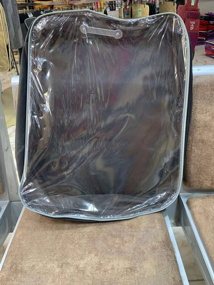 المايعجبه المنشور ليعلق رجاءا 
جنط لحفظ البطانيات والملابس 
القطعة الف دينار الصغير
الكبير 3 جنط بخمسة آلاف 
توصيل داخل النجف فقط 🛵🛵


**إذا كنت صاحب هذا الإعلان وتريد حذفه لأي سبب، رجاءا أرسل رسالة إلى الدعم الفني**