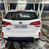 سورنتو ٢٠١٤ • ٢٤٠٠ • البصرة