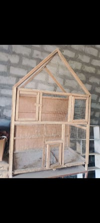 قفص • منطقة الري • سعر مناسب