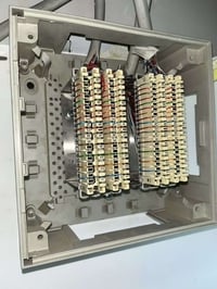 بدالة هاتف • مستشفى مندلي • ديالى