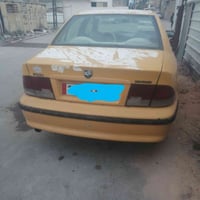 سمند • ٢٠١٠ • رقم انكليزي