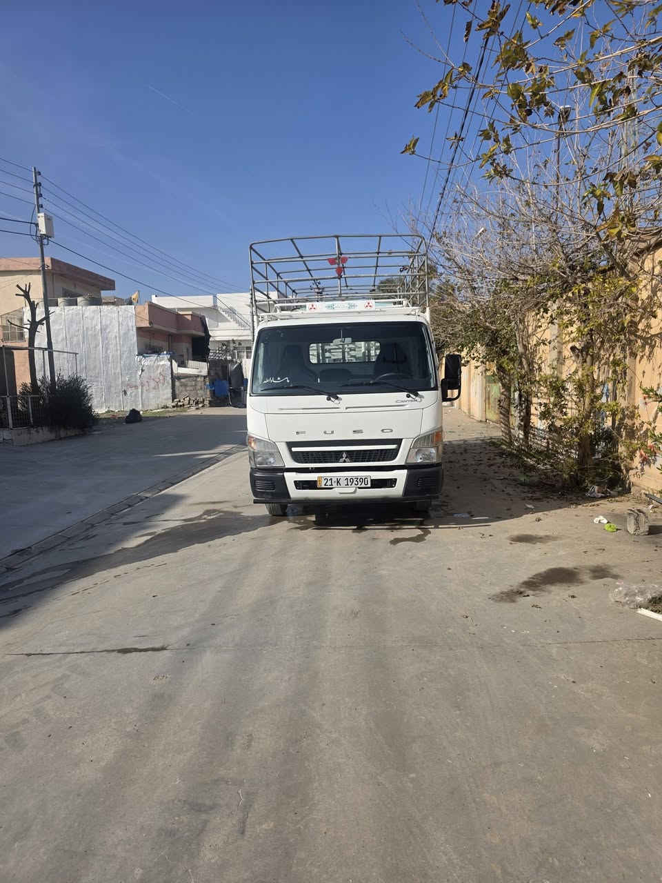 کانترمۆدیل 2025محەسن تایرات محەوڕ بۆدی بیلادی کولەشرت سعر300وڕەقە ڕەقم تلفۆن ***********، 0750894505واتساب بیە مەجال
