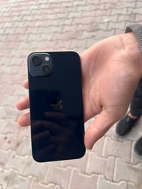 آيفون ١٣ • ١٢٨ • بطاريه ٩٦٪