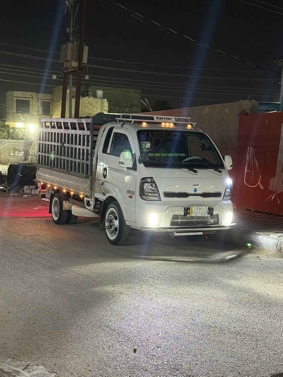 سلام عليكم
للبيع
خليجي
مديل٢٠١٧

سياره احله من صور مكان سماوه ***********
