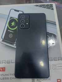 سامسونج A52 • ٢٥٦ • مصلح ايسي