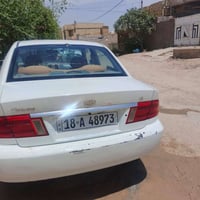 اوبتيما • ٢٠٠١ • رقم بابل