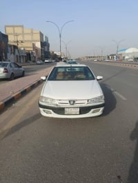 بارص • ٢٠١١ • رقم بغداد