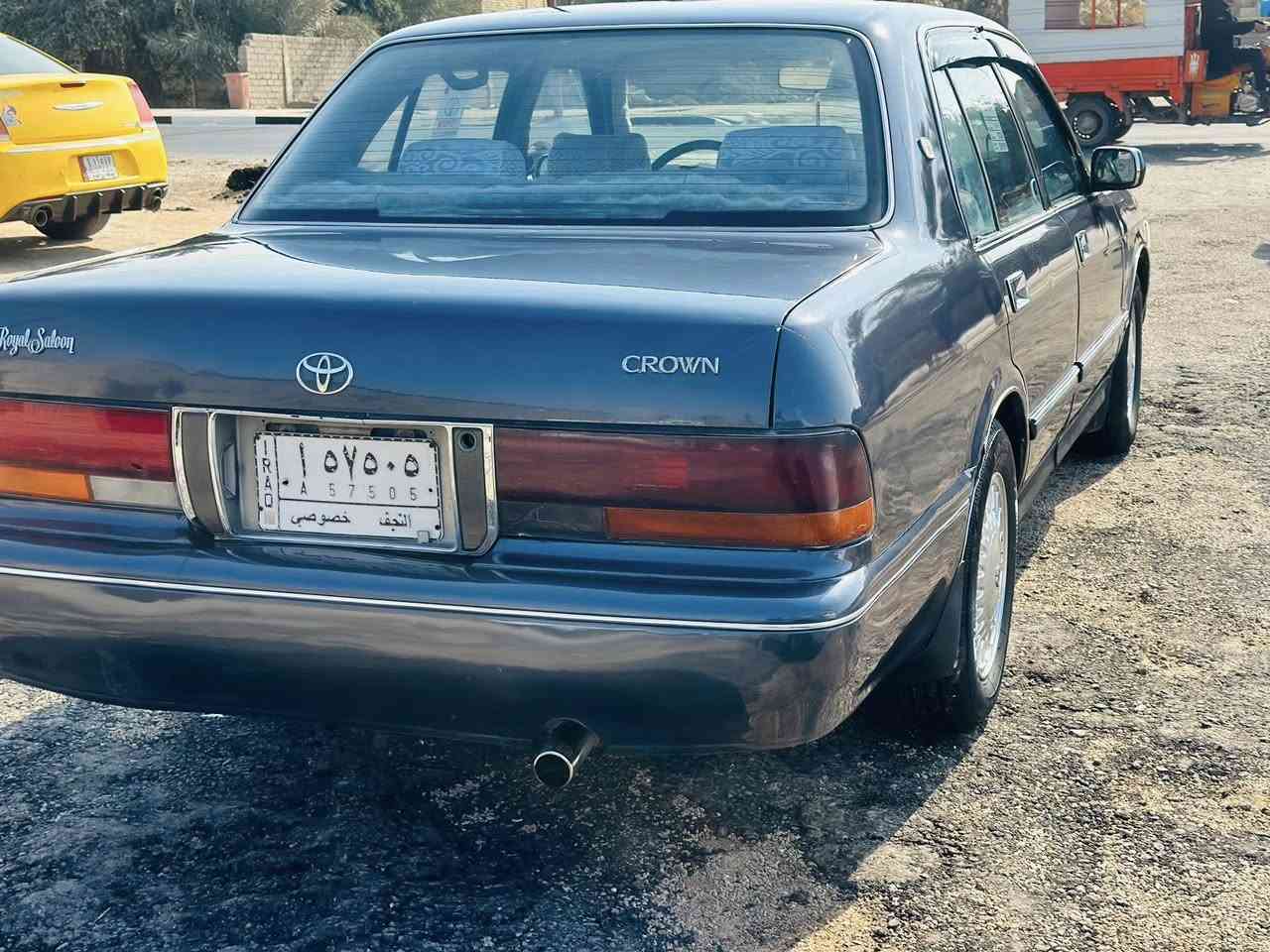 سلام عليكم ارنب مديل 1995 رقم نجف سنويه جديده تحويل مباشر سياره كفاله من الضربه اني صبغته فقط جماليه جاهزه مكينه 2500 السعر 70 ورقه مكلف بنشر مكاني بصره قرنه بني منصور للستفسار ***********
