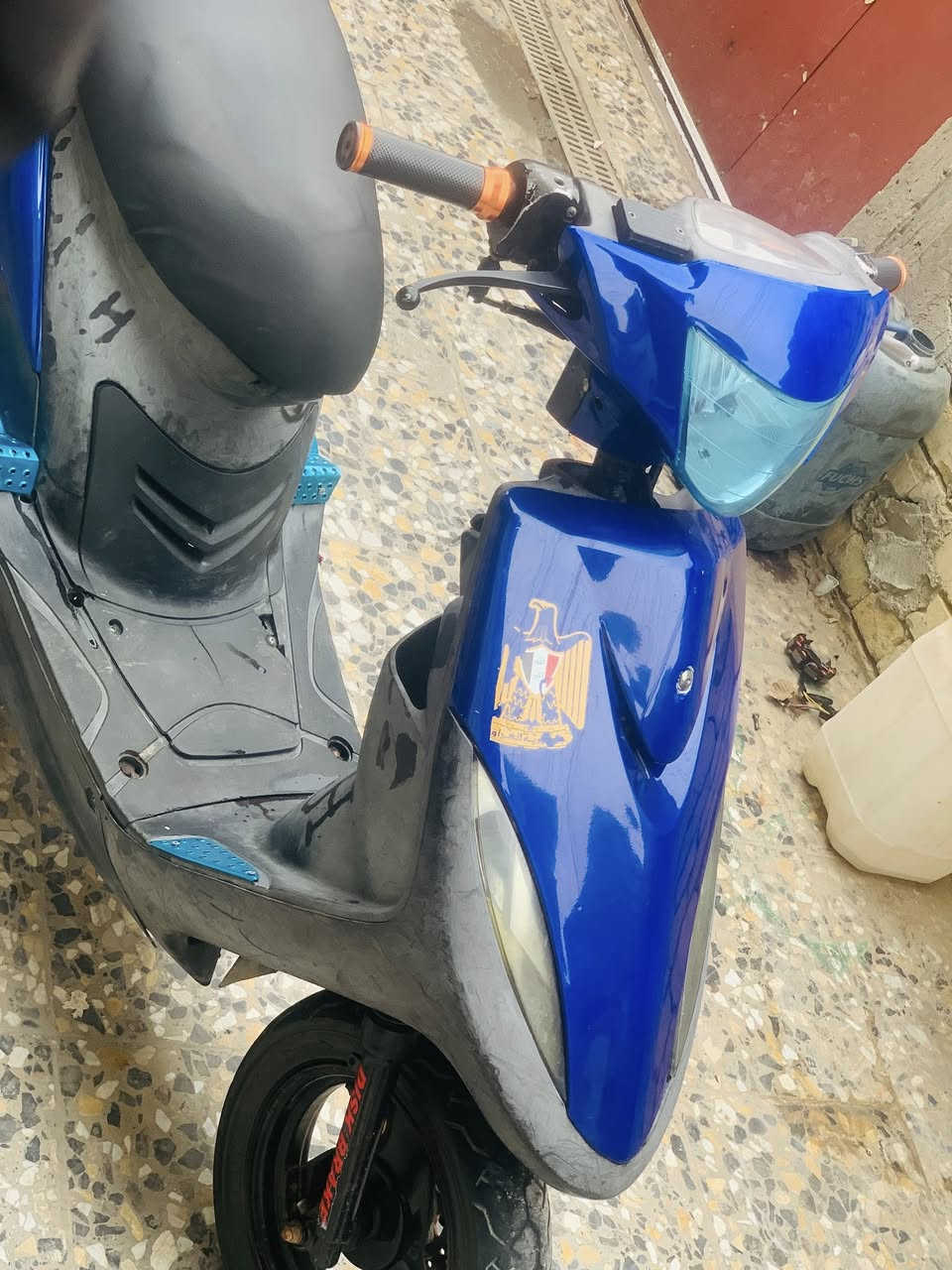 السلام عليكم ماكس عدله للبيع دراجه رمبه الله شاهد تاكل لكاع مكفوله كفاله عامه من برغي للبرغي دراجه كلش نضيفه مكاني كربلاء خاص مفتوح رقمي هاذا. ***********
