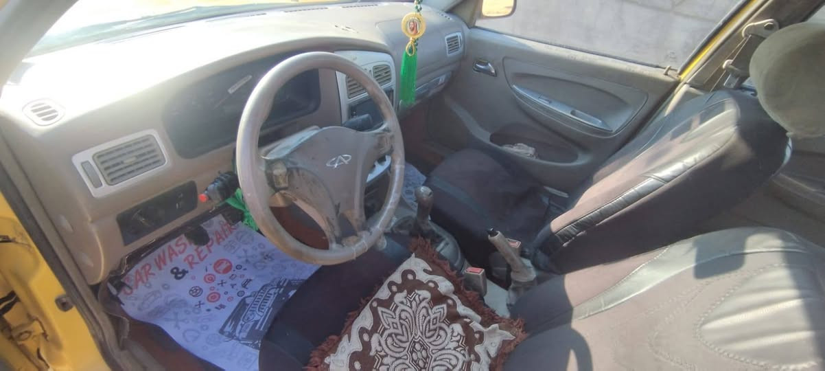 سياره شيري كوين رقم انكليزي بغداد
موديل 2010امصفره غرامات وهيأه مكفوله
تحويل ثاني يوم
بابل الإسكندرية
الاستفسار على الرقم***********
