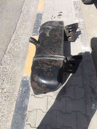 تانكي فان • نجف