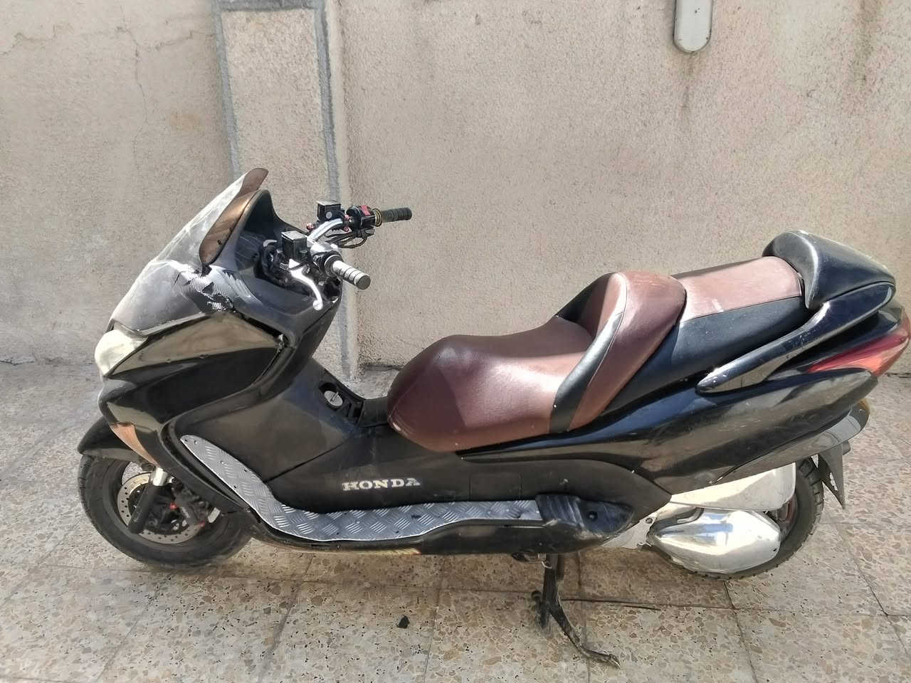 08 للبيع مكينه مامفتوحه كفاله دراجه بلاديه سعره 675قفل كير أو معميه مكاني بغداد حسينيه راشديه  ***********
