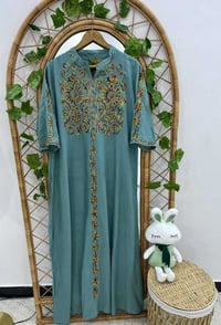 موديل • تطريز فخم • ألوان رهيبة