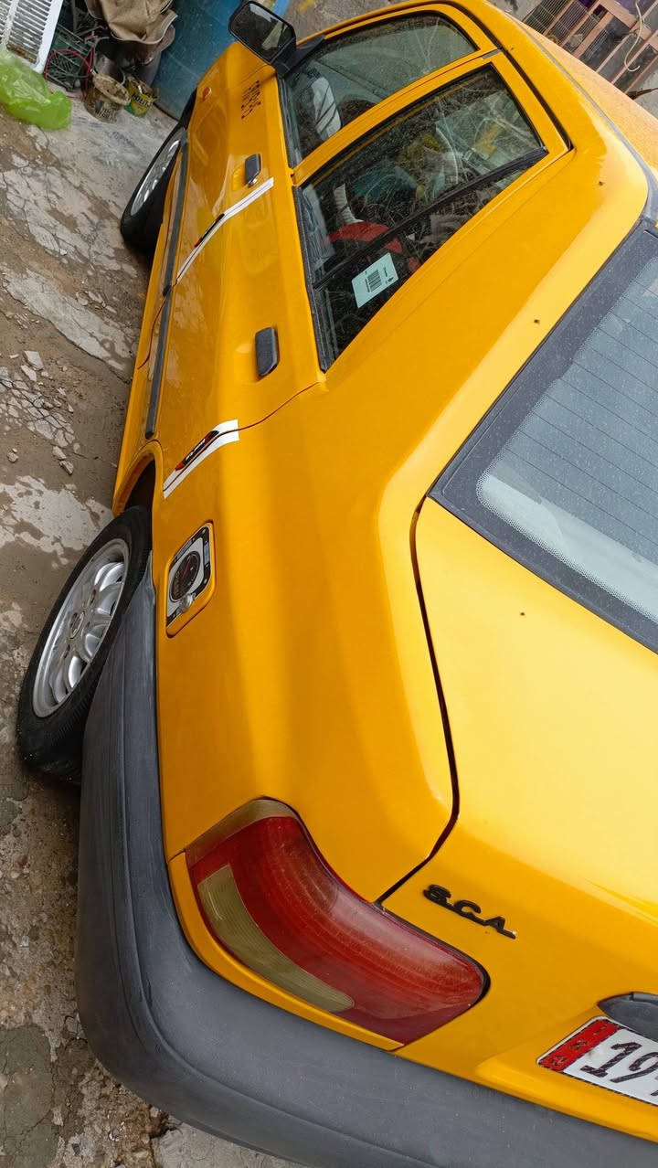 سلام عليكم سايبه موديل 18السياره جاهزه مكينه وكير وتبريد جدد منظومه غاز رقم انكليزي كربلاء سنويه جديده بسمي السعر 48الرقم *********** المكان كربلاء
