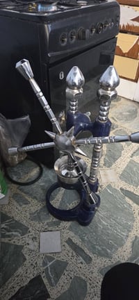 معصرة رمان / برتقال يدوية للبيع شغل قوي وثقيلة حالة جيدة جدًا 💰 السعر:...