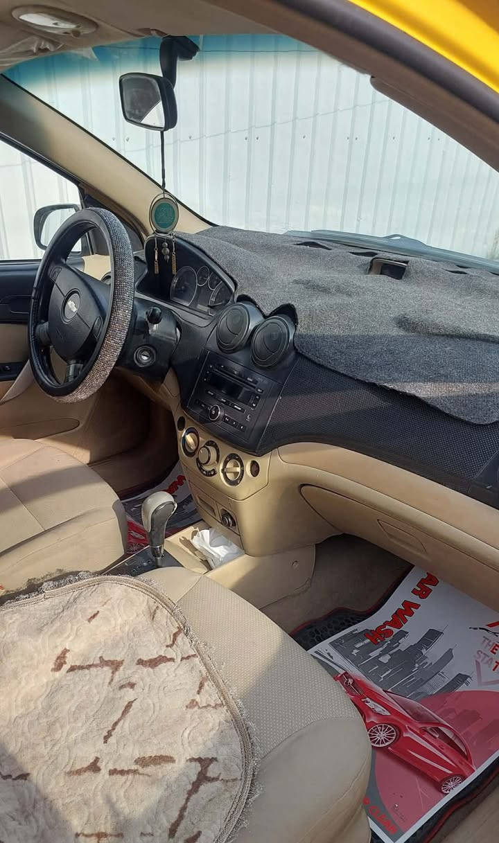 السلام عليكم  سياره افيو خليجي موديل 2011  كير اوتماتيك  هيئه غرامات مصفره هزه جديده سنويه جديده كير ومحرك جيد جدا السعر 57 وبي مجال بسيط العنوان بغداد حي الجهاد


**إذا كنت صاحب هذا الإعلان وتريد حذفه لأي سبب، رجاءا أرسل رسالة إلى الدعم الفني**