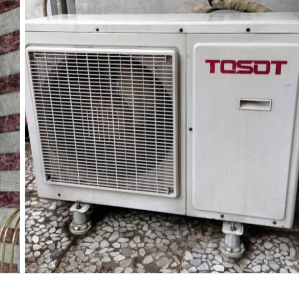 سبلت كنتوري توسوت طنين وثلث  تدفئة وتبريد نظيف جدا (***********) شارع فلسطين ..السعر 800 الف
