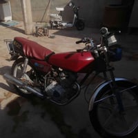 هوندا • ١٥٠ • ٢٠١٩