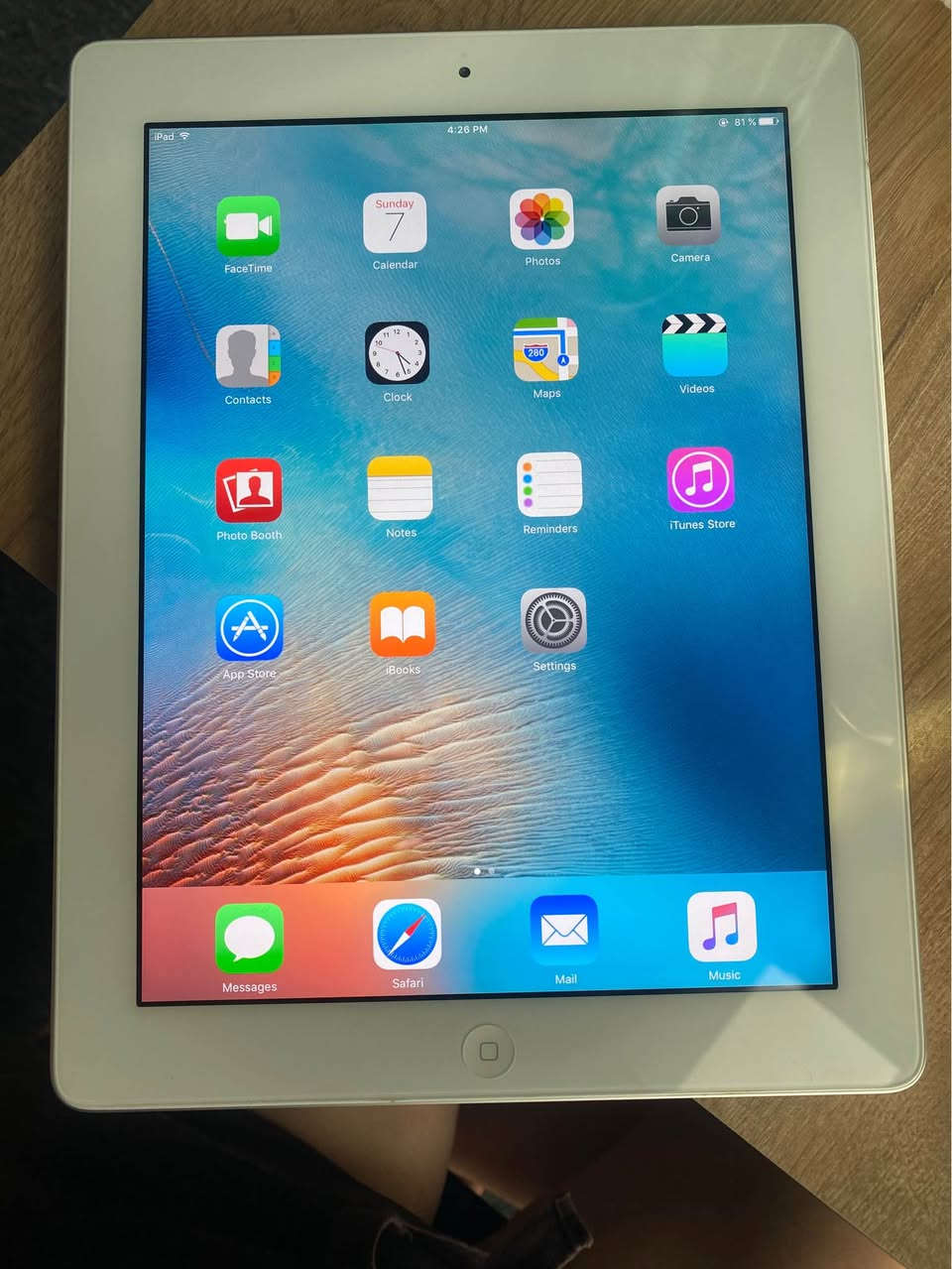 Big sizes good items أربيل, العراق


**إذا كنت صاحب هذا الإعلان وتريد حذفه لأي سبب، رجاءا أرسل رسالة إلى الدعم الفني**