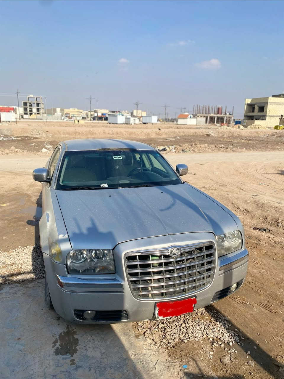 اوباما 2007 بيها قطعه وحده السعر 110 قابل للتفاوض ***********.
‭0770 671 6544‬
