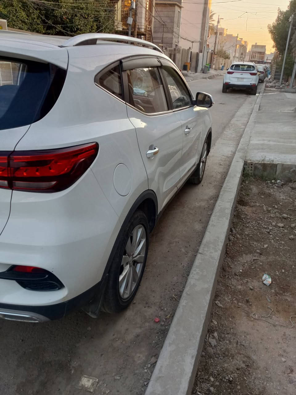 سياره ام جي ٢٠٢٠فول  مواصفات بغداد رقم جديد بانوراما سياره مكفوله ماشيه٩٠،سعرها١١٥ بيع ومراوس ب سياره احدث ***********
